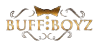 Buff Boyz Logo