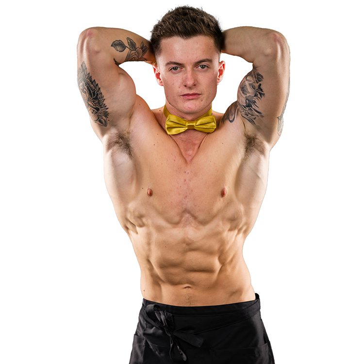 Buff Butlers
